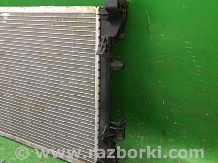 ФОТО Радиатор основной для Fiat 500 (07-15) Киев
