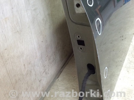 ФОТО Дверь для Fiat 500 (07-15) Киев