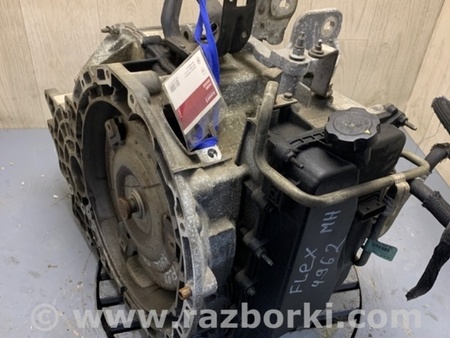 ФОТО АКПП (коробка автомат) для Ford Flex (06.2008-12.2019) Киев