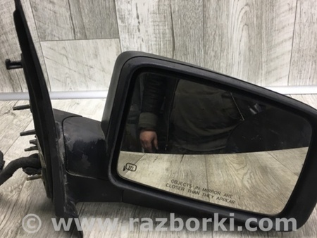ФОТО Зеркало для Ford Expedition Киев