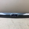 Накладка крышки багажника Ford Edge 1 U387 (01.2006-04.2015)