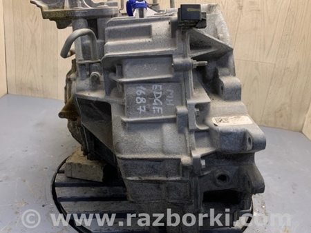 ФОТО АКПП (коробка автомат) для Ford Edge 1 U387 (01.2006-04.2015) Киев