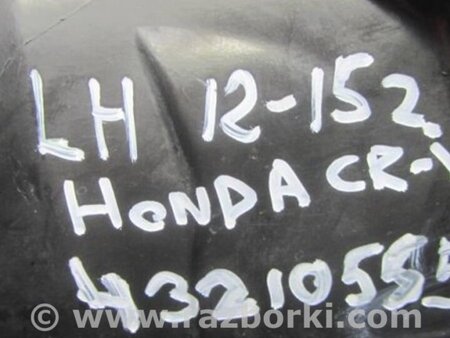 ФОТО Фара для Honda CR-V Киев