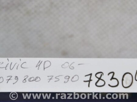 ФОТО Датчик абсолютного давления для Honda Civic 8 FK,FN1,FN2 UFO (09.2005 - 06.2012) Киев