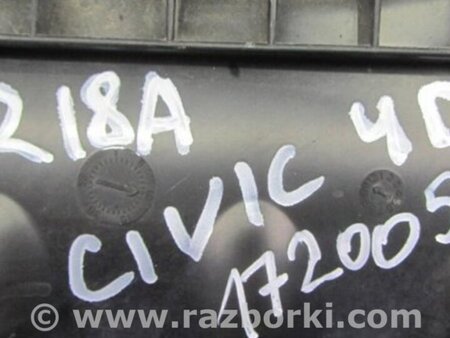 ФОТО Впускной коллектор для Honda Civic 8 FK,FN1,FN2 UFO (09.2005 - 06.2012) Киев
