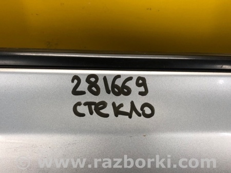 ФОТО Стекло двери для Honda Civic 8 FK,FN1,FN2 UFO (09.2005 - 06.2012) Киев