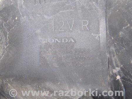 ФОТО Фара для Honda Civic 8 FK,FN1,FN2 UFO (09.2005 - 06.2012) Киев
