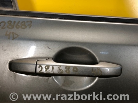 ФОТО Ручка двери для Honda Civic 8 FK,FN1,FN2 UFO (09.2005 - 06.2012) Киев