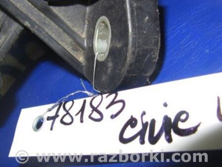 ФОТО Педаль газа для Honda Civic 8 FK,FN1,FN2 UFO (09.2005 - 06.2012) Киев
