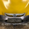 ФОТО Бампер передний для Honda Civic 8 FK,FN1,FN2 UFO (09.2005 - 06.2012) Киев