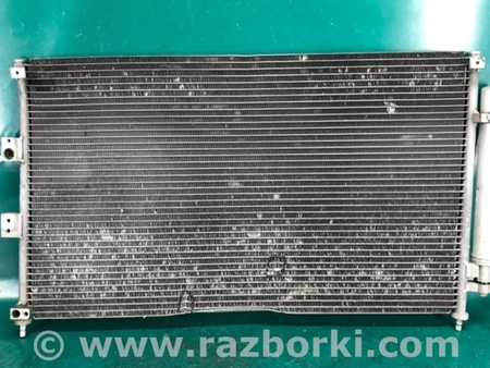 ФОТО Радиатор кондиционера для Honda Civic 8 FK,FN1,FN2 UFO (09.2005 - 06.2012) Киев