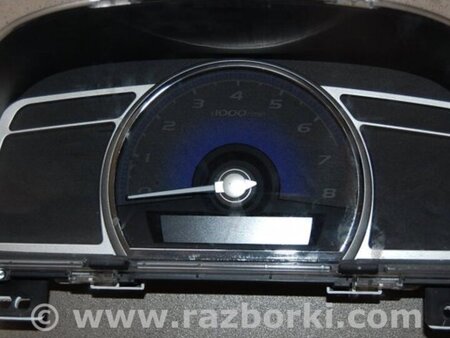ФОТО Панель приборов для Honda Civic 8 FK,FN1,FN2 UFO (09.2005 - 06.2012) Киев