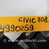 ФОТО Пластик под лобовое стекло (Жабо) для Honda Civic 9 FB,FK (01.2011 - 09.2015) Киев