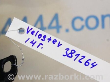 ФОТО Блок управления двигателем для Hyundai Veloster (11-18) Киев