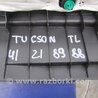 ФОТО Накладка на порог багажника для Hyundai Tucson TL (15-20) Киев