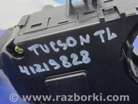 ФОТО Подрулевые переключатели (Гитара) для Hyundai Tucson TL (15-20) Киев
