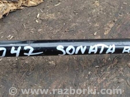 ФОТО Стабилизатор задний для Hyundai Sonata LF (04.2014-...) Киев