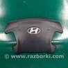 Airbag подушка водителя Hyundai Sonata NF (09.2004-10.2010)