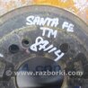 ФОТО Диск тормозной задний для Hyundai Santa Fe TM Киев
