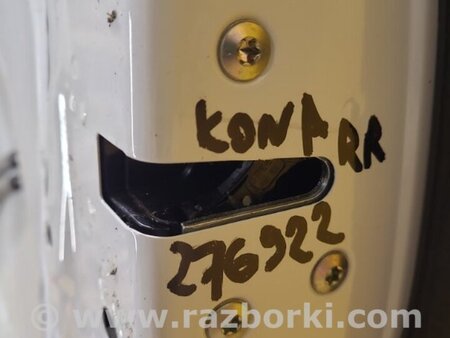 ФОТО Замок двери для Hyundai Kona OS (17-23) Киев