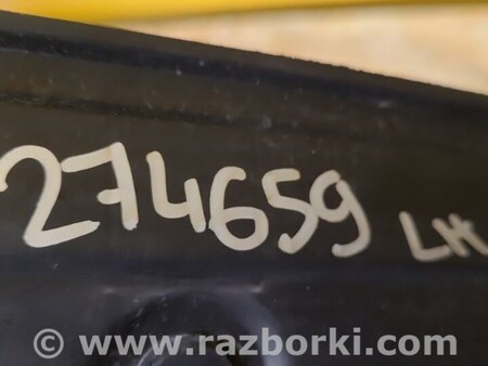 ФОТО Пыльник крыла для Hyundai Kona OS (17-23) Киев