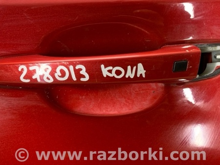ФОТО Ручка двери для Hyundai Kona OS (17-23) Киев