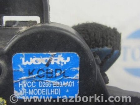 ФОТО Моторчик заслонки печки для Hyundai i30 GD Киев
