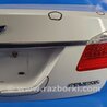 ФОТО Крышка багажника для Hyundai Genesis Sedan (08-13) Киев