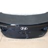 Крышка багажника Hyundai Elantra MD (04.2010-05.2016)