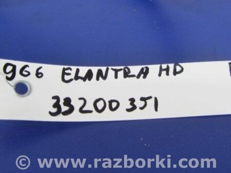 ФОТО Датчик ABS для Hyundai Elantra HD (04.2006-03.2012) Киев