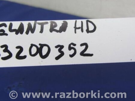 ФОТО Датчик ABS для Hyundai Elantra HD (04.2006-03.2012) Киев