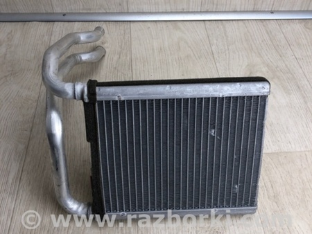 ФОТО Радиатор печки для Hyundai ACCENT RB Киев