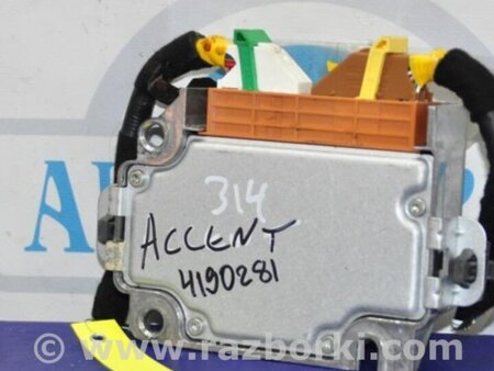 ФОТО Блок управления AIRBAG для Hyundai Accent MC Киев