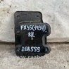 Кронштейн усилителя заднего бампера Infiniti FX S50 (03-08)