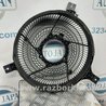 Диффузор вентилятора радиатора (Кожух) Infiniti FX S50 (03-08)