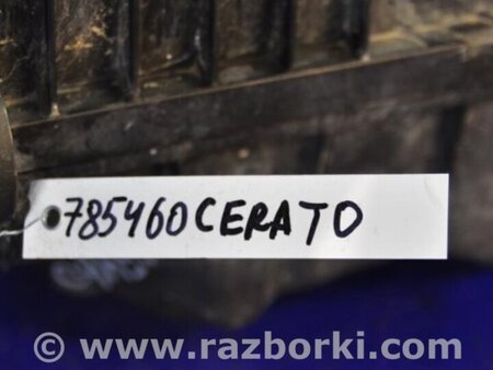 ФОТО Воздушный фильтр (корпус) для KIA Cerato LD Киев