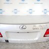 Крышка багажника Lexus GS