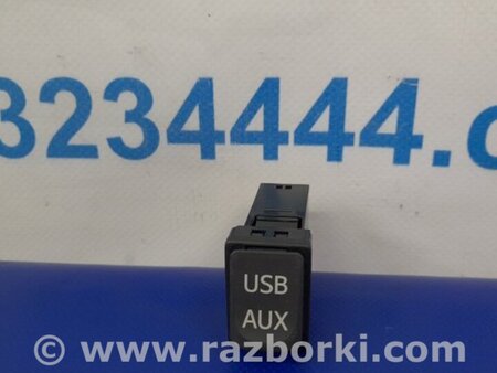 ФОТО USB адаптер для Lexus IS250/350 (06-12) Киев