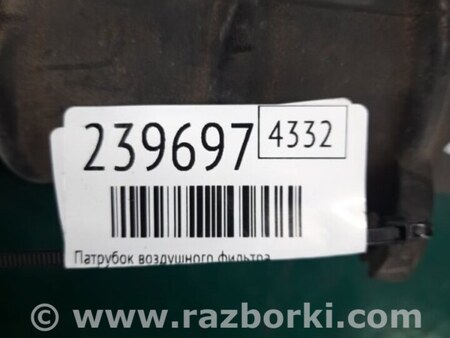 ФОТО Патрубок воздушного фильтра для Lexus GS Киев