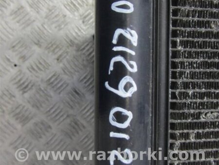 ФОТО Радиатор кондиционера для Lexus GS Киев