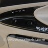 Кнопка стеклоподьемника Lexus GS