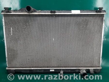 ФОТО Радиатор основной для Lexus GS Киев