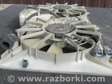 ФОТО Диффузор вентилятора радиатора (Кожух) для Lexus GS300 (97-05) Киев