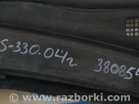 ФОТО Пластик под лобовое стекло (Жабо) для Lexus ES300/ES330 (01-06) Киев