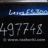 ФОТО Стеклоподъемник для Lexus ES300/ES330 (01-06) Киев