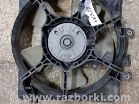 ФОТО Диффузор вентилятора радиатора (Кожух) для Mazda Xedos 9 Киев