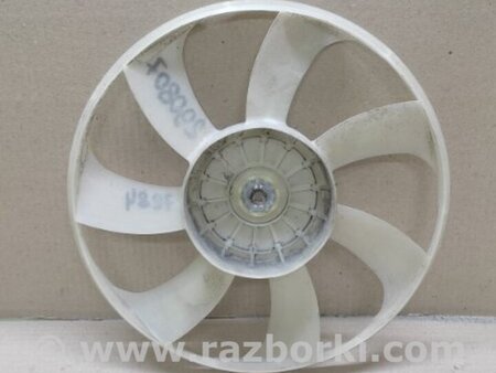 ФОТО Крыльчатка вентилятора охлаждения для Lexus CT200 (11-17) Киев