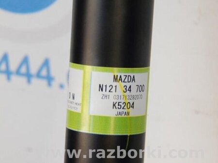 ФОТО Амортизатор для Mazda MX-5 (06-15) Киев