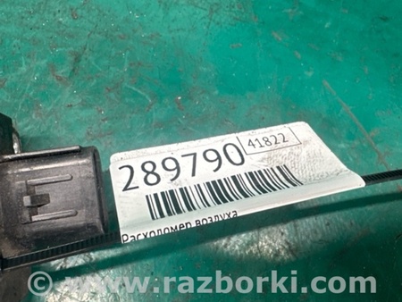 ФОТО Расходомер воздуха для Mazda CX-9 TB (2007-2016) Киев