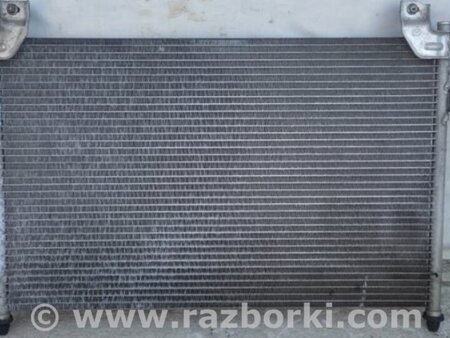ФОТО Радиатор кондиционера для Mazda CX-7 Киев